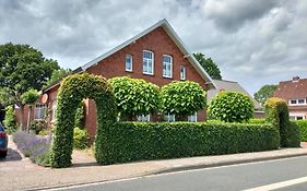 Ferienwohnung Heckmann, 95138