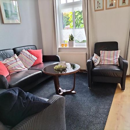 Ferienwohnung Heckmann, 95138 Rhauderfehn المظهر الخارجي الصورة