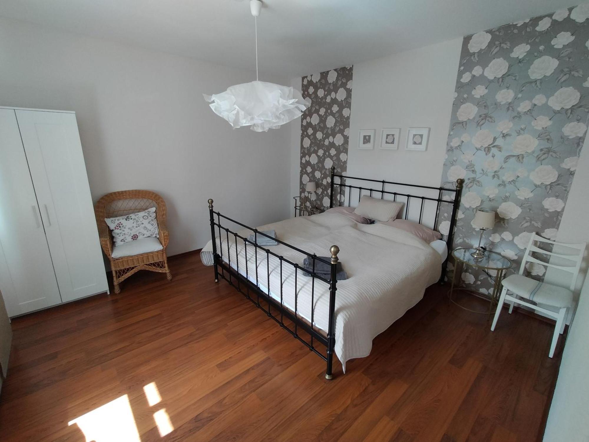 Ferienwohnung Heckmann, 95138 Rhauderfehn المظهر الخارجي الصورة