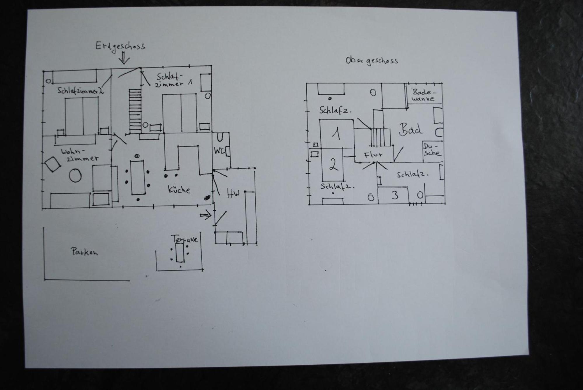Ferienwohnung Heckmann, 95138 Rhauderfehn المظهر الخارجي الصورة