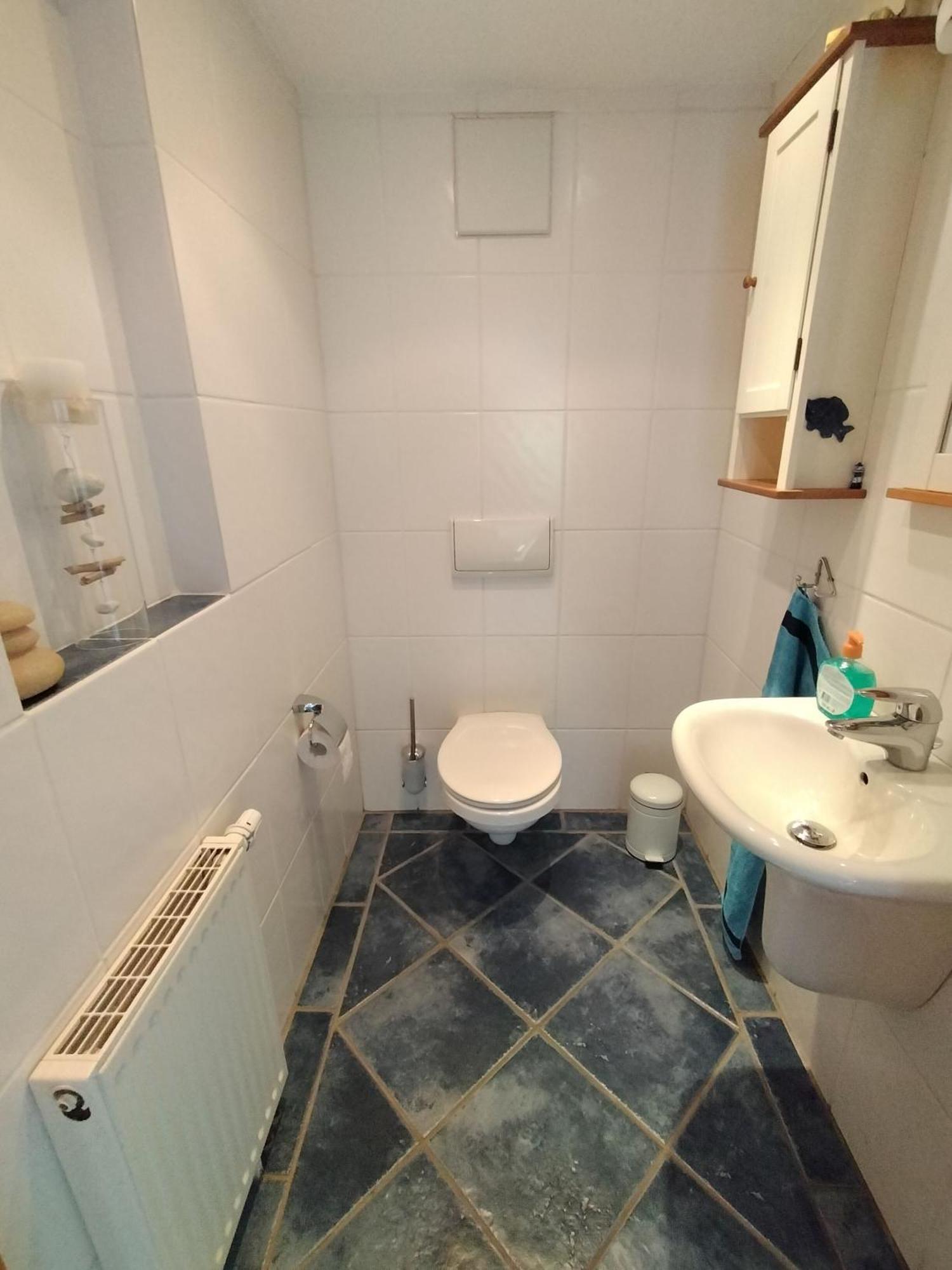 Ferienwohnung Heckmann, 95138 Rhauderfehn المظهر الخارجي الصورة