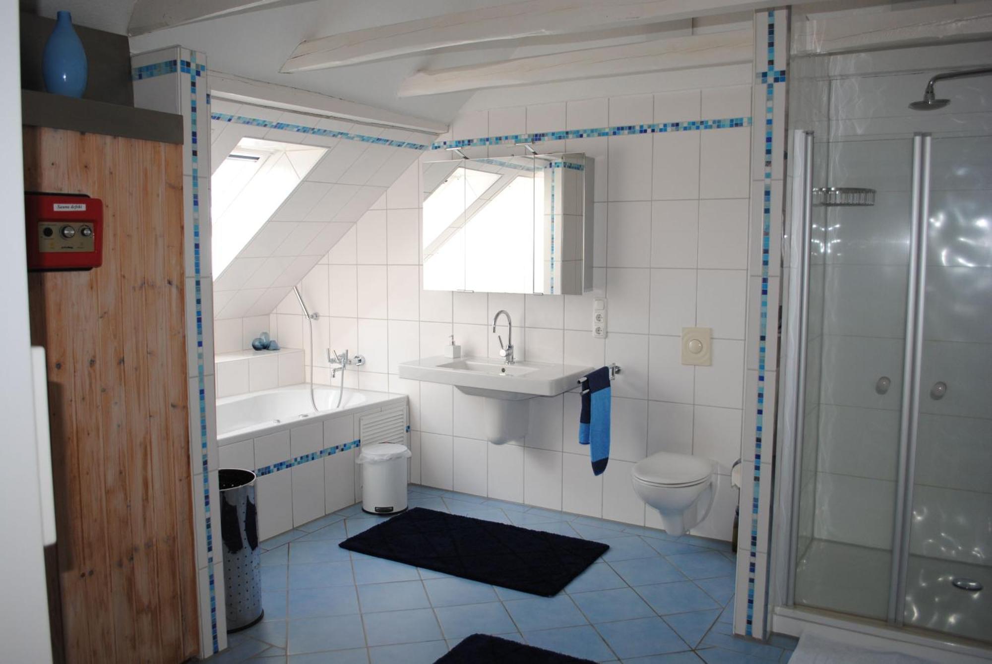 Ferienwohnung Heckmann, 95138 Rhauderfehn المظهر الخارجي الصورة