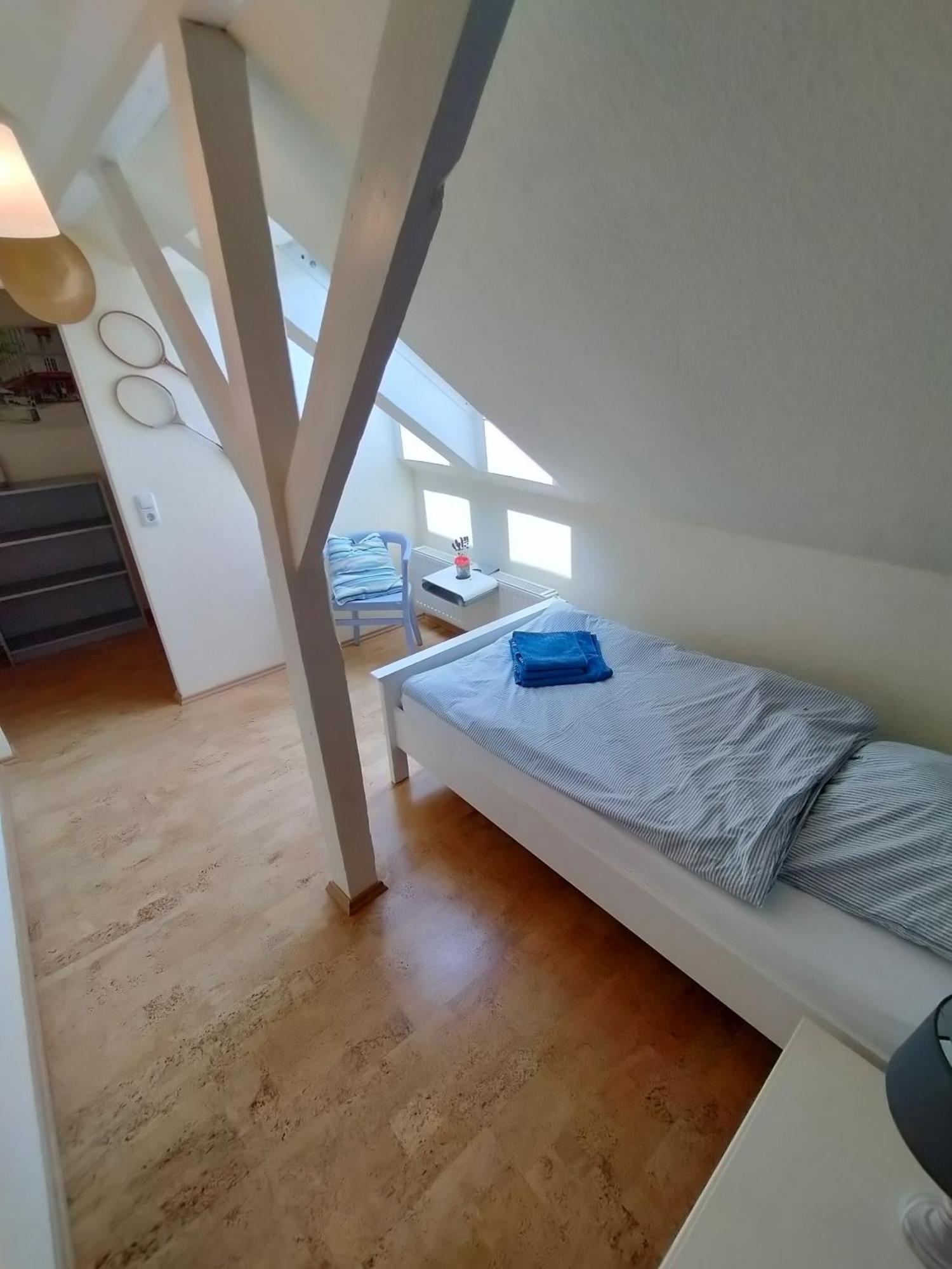 Ferienwohnung Heckmann, 95138 Rhauderfehn المظهر الخارجي الصورة