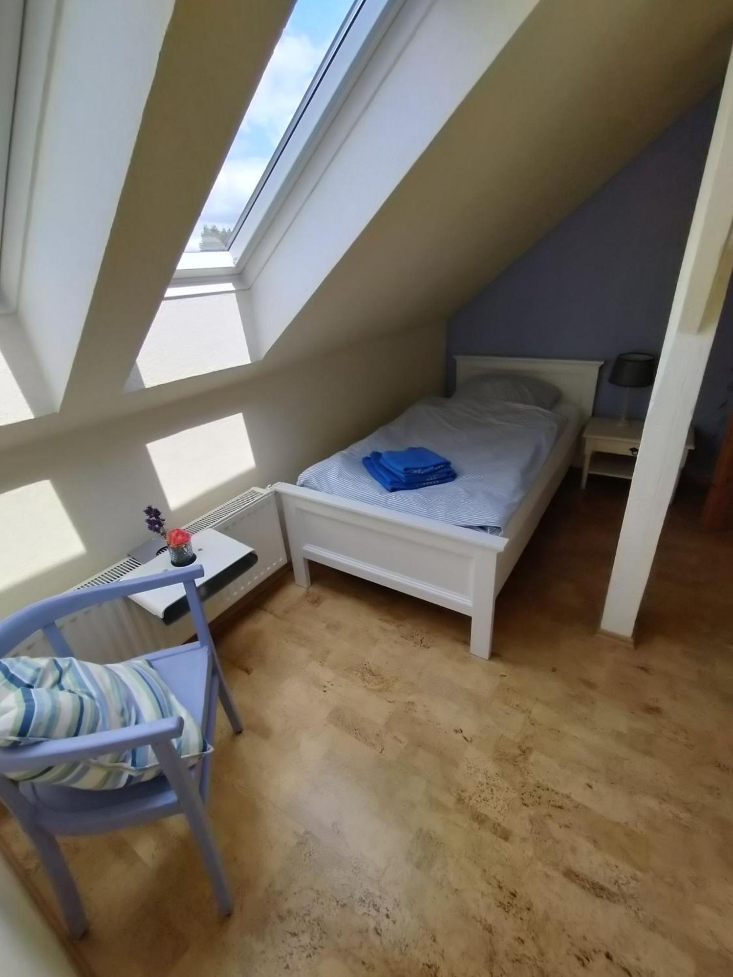 Ferienwohnung Heckmann, 95138 Rhauderfehn المظهر الخارجي الصورة