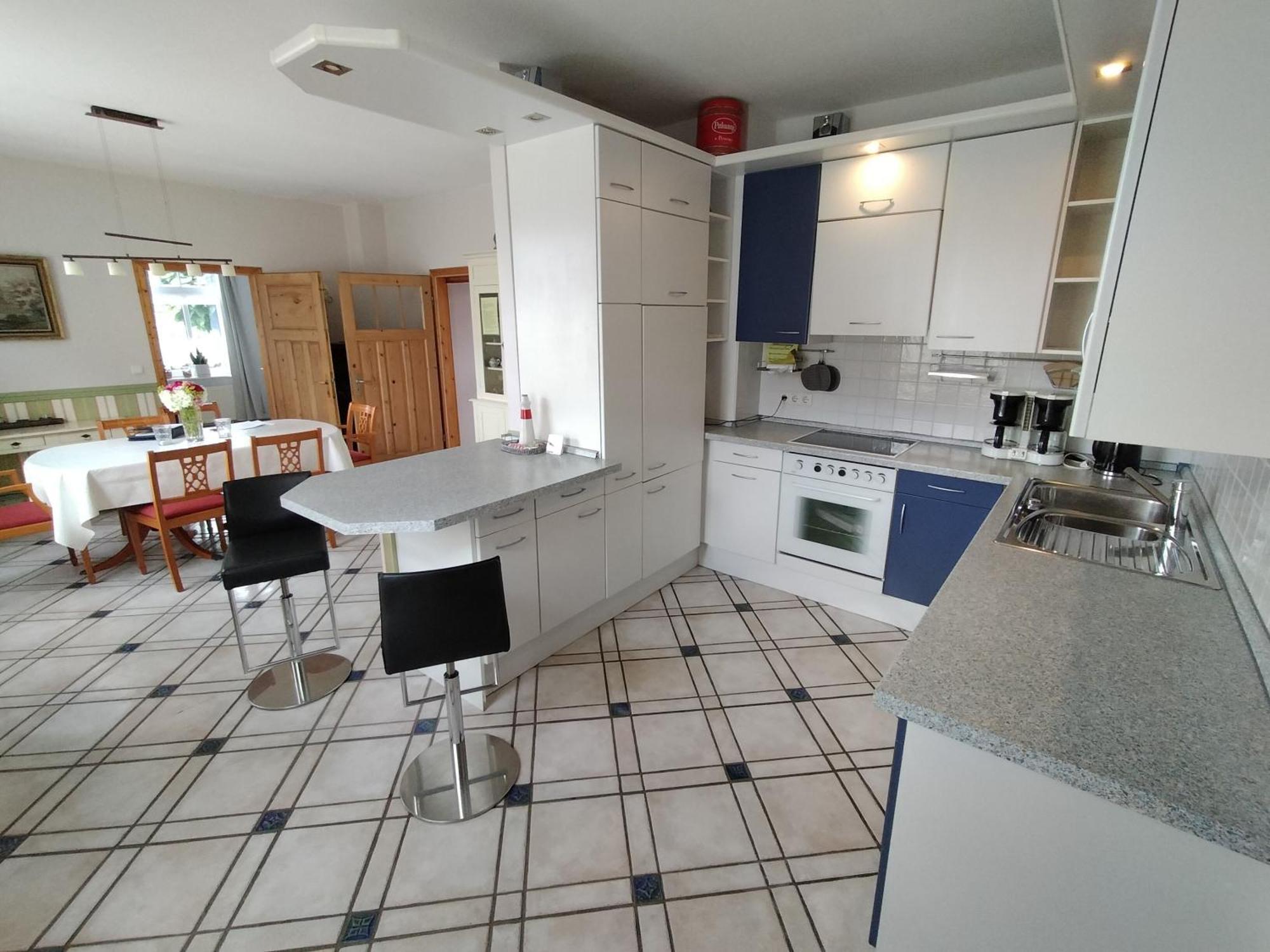 Ferienwohnung Heckmann, 95138 Rhauderfehn المظهر الخارجي الصورة